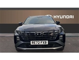 Hyundai Tucson Image 3