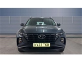Hyundai Tucson Image 3