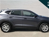 Hyundai Tucson Image 2