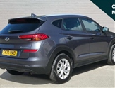 Hyundai Tucson Image 3