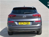 Hyundai Tucson Image 4