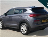 Hyundai Tucson Image 5