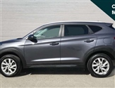 Hyundai Tucson Image 6