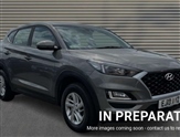 Hyundai Tucson Image 1