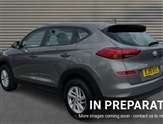 Hyundai Tucson Image 2