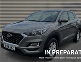 Hyundai Tucson Image 3