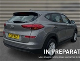 Hyundai Tucson Image 4