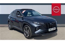 Used Hyundai Tucson