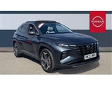 Hyundai Tucson Image 1
