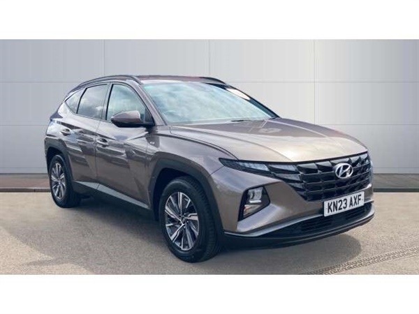 Large image for the Used Hyundai Tucson