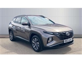Hyundai Tucson Image 1