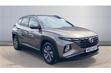 Used Hyundai Tucson