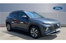 Used Hyundai Tucson