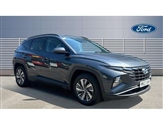 Hyundai Tucson Image 1