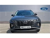 Hyundai Tucson Image 3