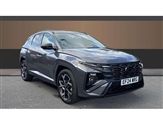 Hyundai Tucson Image 1