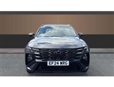 Hyundai Tucson Image 3