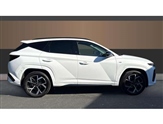 Hyundai Tucson Image 5