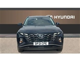 Hyundai Tucson Image 3