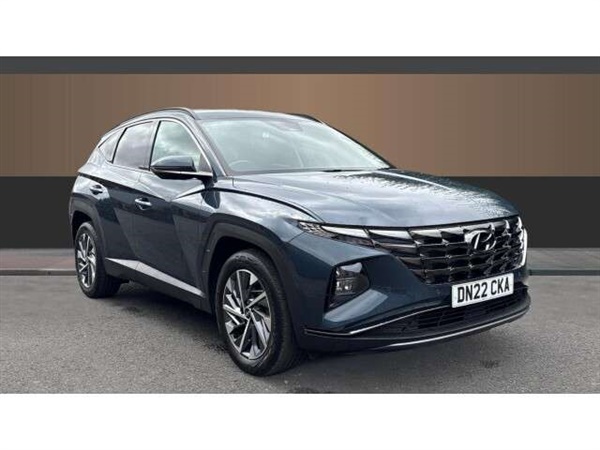 Large image for the Used Hyundai Tucson