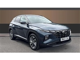 Hyundai Tucson Image 1