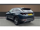 Hyundai Tucson Image 2