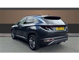 Hyundai Tucson Image 2