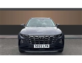 Hyundai Tucson Image 3