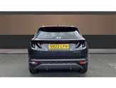 Hyundai Tucson Image 6