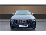 Hyundai Tucson Image 3