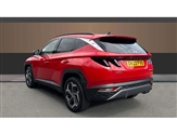 Hyundai Tucson Image 2