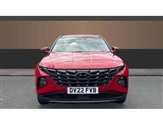 Hyundai Tucson Image 3