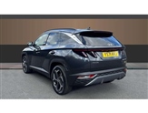 Hyundai Tucson Image 2