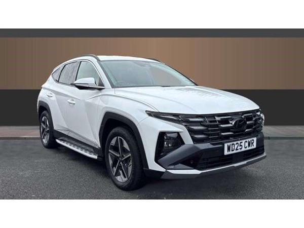 Large image for the Used Hyundai Tucson