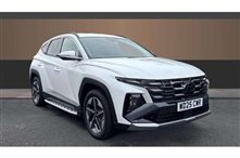 Used Hyundai Tucson