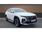 Hyundai Tucson Image 1