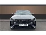 Hyundai Tucson Image 3