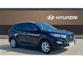 Hyundai Tucson Image 1