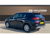 Hyundai Tucson Image 2