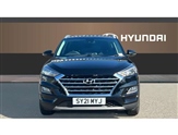 Hyundai Tucson Image 3