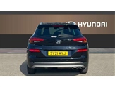 Hyundai Tucson Image 6