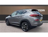 Hyundai Tucson Image 2