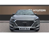 Hyundai Tucson Image 3