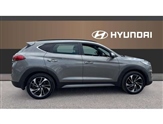 Hyundai Tucson Image 5