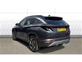 Hyundai Tucson Image 2