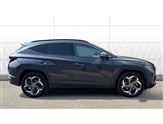 Hyundai Tucson Image 5