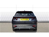 Hyundai Tucson Image 6