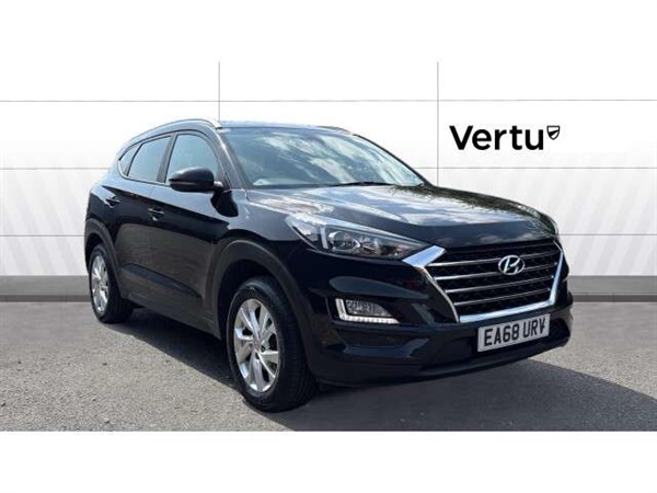 Large image for the Used Hyundai Tucson