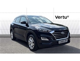 Hyundai Tucson Image 1