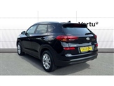 Hyundai Tucson Image 2